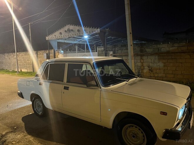 LADA (VAZ) 2107 1983, 98,000 km - 1.6 l - Cəlilabad
