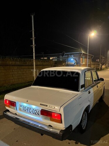 LADA (VAZ) 2107 1983, 98,000 km - 1.6 l - Cəlilabad
