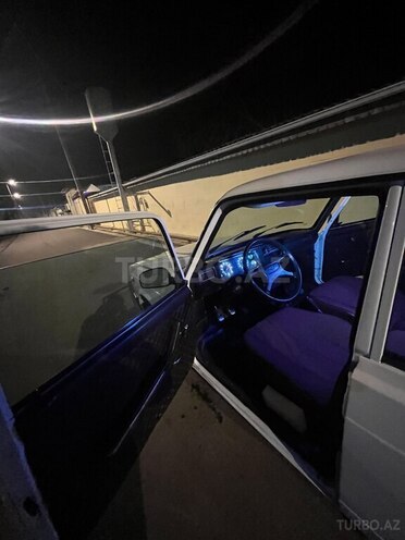 LADA (VAZ) 2107 1983, 98,000 km - 1.6 l - Cəlilabad