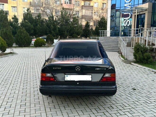 Mercedes E 220 1991, 257,800 km - 2.2 l - Xırdalan