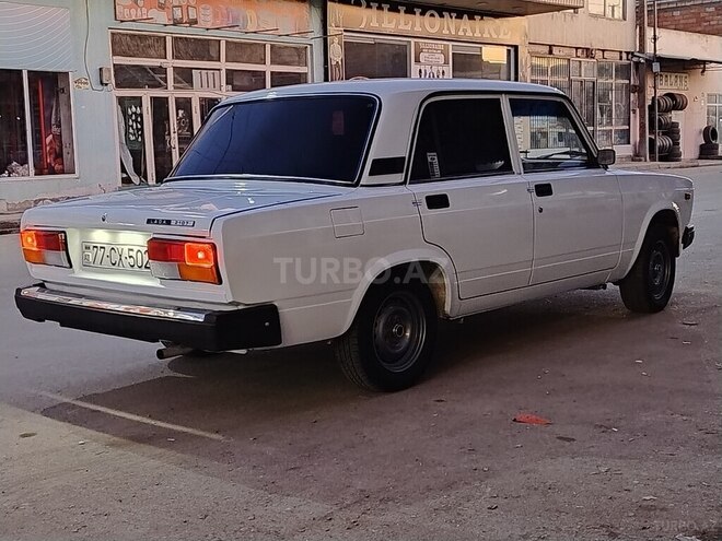 LADA (VAZ) 2107 2009, 88,040 km - 1.6 л - Sabirabad