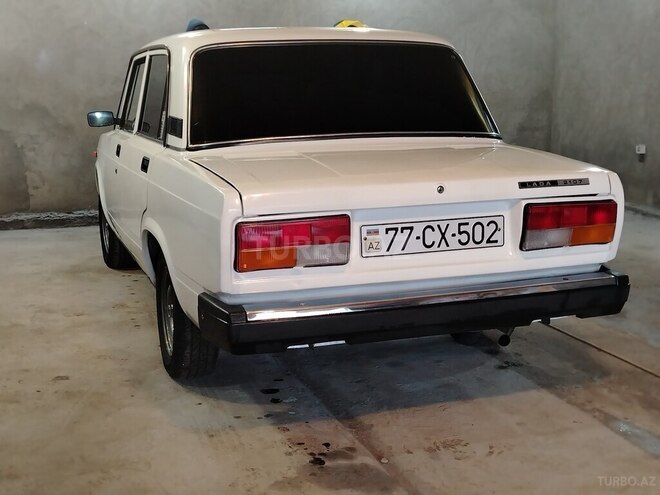 LADA (VAZ) 2107 2009, 88,040 km - 1.6 л - Sabirabad