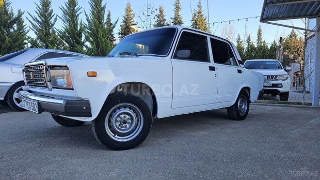 LADA (VAZ) 2107 2009, 88,040 km - 1.6 л - Sabirabad