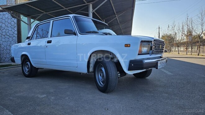 LADA (VAZ) 2107 2009, 88,040 km - 1.6 л - Sabirabad