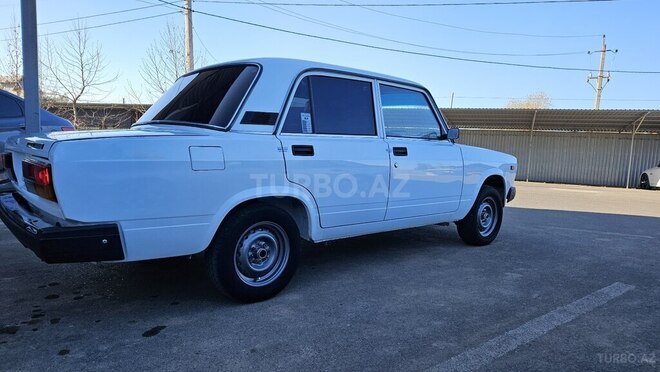 LADA (VAZ) 2107 2009, 88,040 km - 1.6 л - Sabirabad
