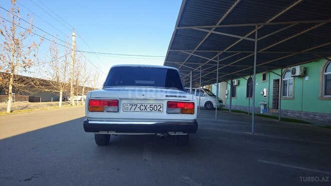 LADA (VAZ) 2107 2009, 88,040 km - 1.6 л - Sabirabad
