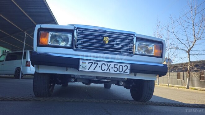 LADA (VAZ) 2107 2009, 88,040 km - 1.6 л - Sabirabad