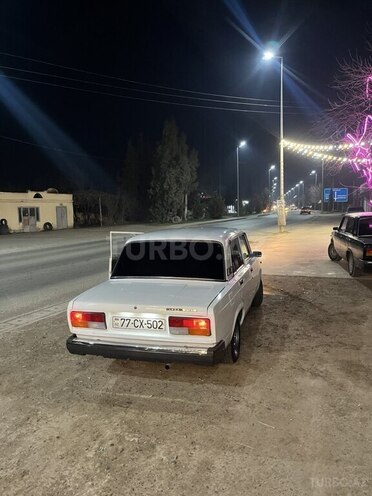 LADA (VAZ) 2107 2009, 88,040 km - 1.6 л - Sabirabad
