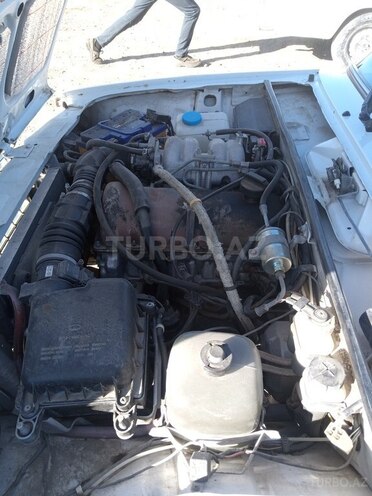 LADA (VAZ) 2107 2008, 90,000 km - 1.6 l - Salyan