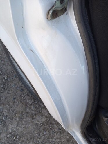 LADA (VAZ) 2107 2008, 90,000 km - 1.6 l - Salyan