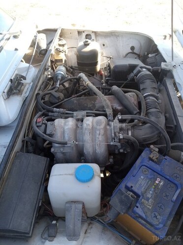 LADA (VAZ) 2107 2008, 90,000 km - 1.6 l - Salyan