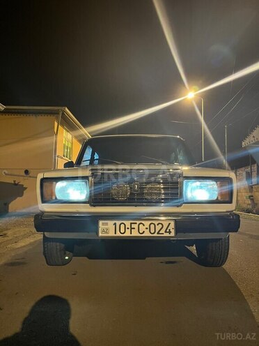 LADA (VAZ) 2107 1983, 98,000 km - 1.6 l - Cəlilabad
