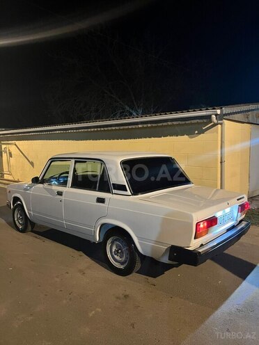 LADA (VAZ) 2107 1983, 98,000 km - 1.6 l - Cəlilabad