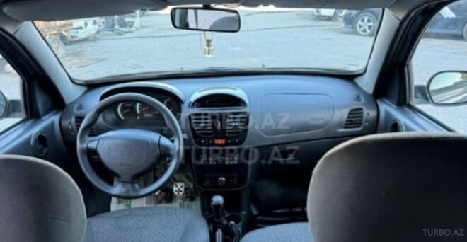 Saipa Saina 2020, 180,000 km - 1.5 л - Bakı