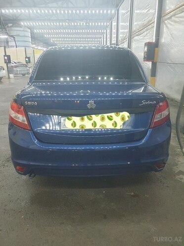 Saipa Saina 2020, 180,000 km - 1.5 л - Bakı