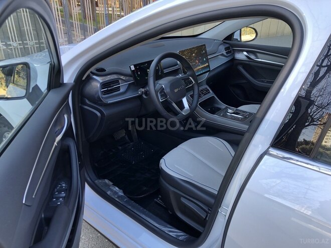 BYD Destroyer 05 2024, 14,500 km - 1.5 l - Bakı