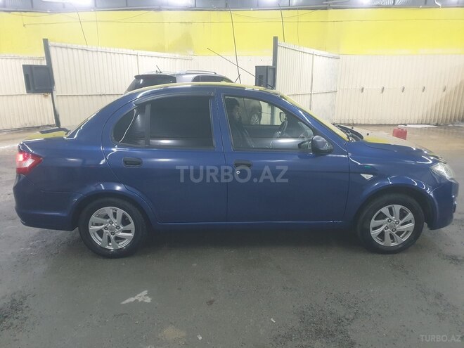Saipa Saina 2020, 180,000 km - 1.5 л - Bakı
