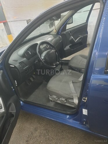Saipa Saina 2020, 180,000 km - 1.5 л - Bakı