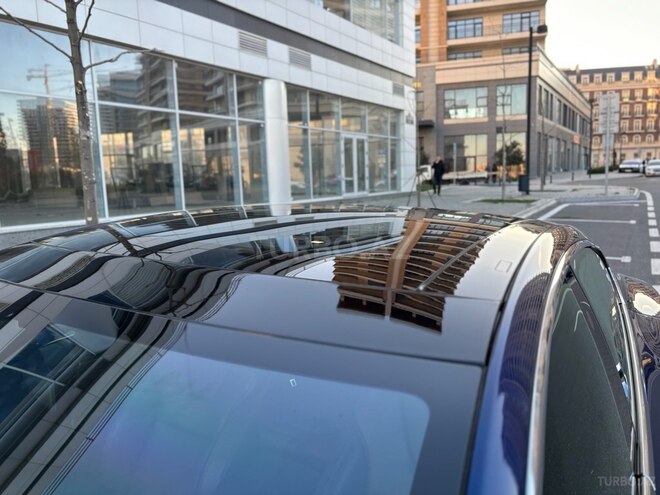 Tesla Model S 2018, 98,500 km - 0.0 л - Bakı