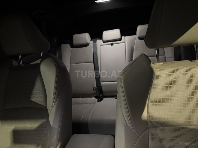 Toyota bZ4X 2023, 33,000 km - 0.0 l - Bakı