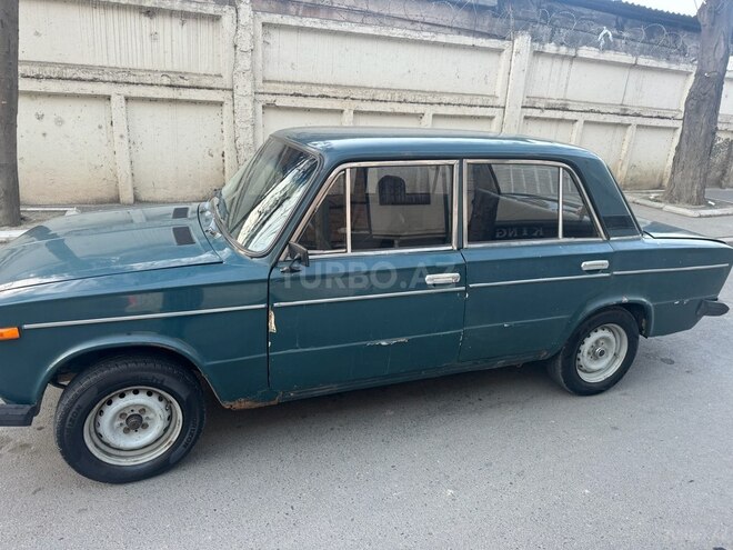 LADA (VAZ) 2106 1996, 90,000 km - 1.6 l - Mingəçevir