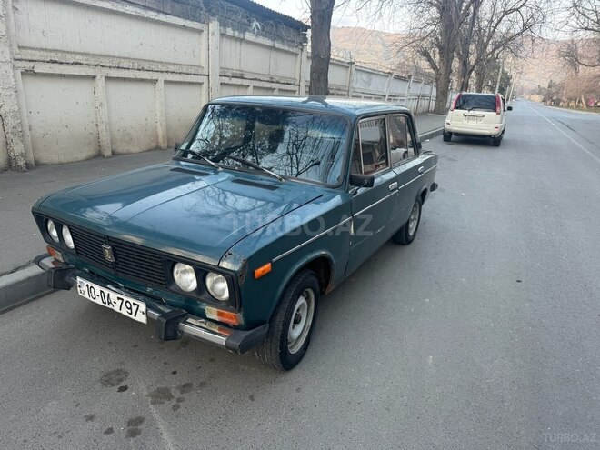 LADA (VAZ) 2106 1996, 90,000 km - 1.6 l - Mingəçevir