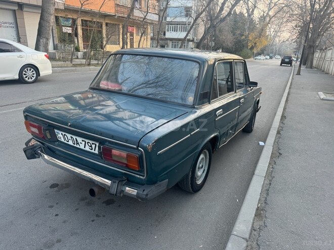 LADA (VAZ) 2106 1996, 90,000 km - 1.6 l - Mingəçevir
