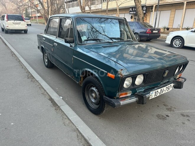 LADA (VAZ) 2106 1996, 90,000 km - 1.6 l - Mingəçevir