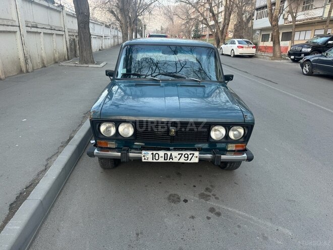 LADA (VAZ) 2106 1996, 90,000 km - 1.6 l - Mingəçevir