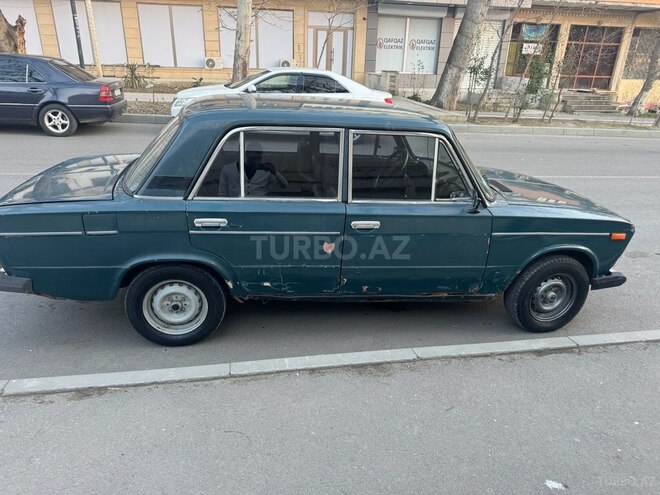 LADA (VAZ) 2106 1996, 90,000 km - 1.6 l - Mingəçevir