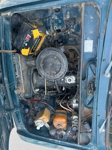 LADA (VAZ) 2106 1996, 90,000 km - 1.6 l - Mingəçevir
