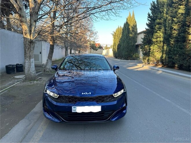 Kia K5 2021, 31,900 km - 2.0 l - Bakı