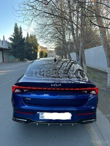 Kia K5 2021, 31,900 km - 2.0 l - Bakı