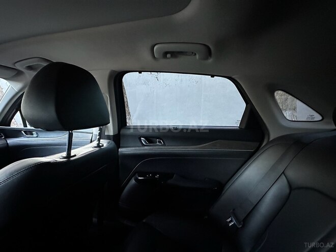 Kia K5 2021, 31,900 km - 2.0 l - Bakı
