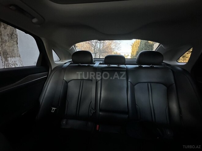 Kia K5 2021, 31,900 km - 2.0 l - Bakı