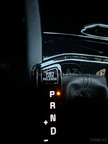 Kia K5 2021, 31,900 km - 2.0 l - Bakı