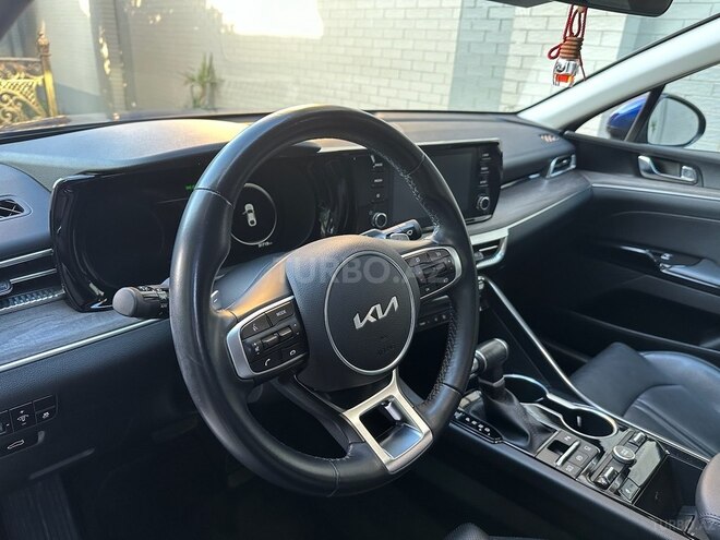 Kia K5 2021, 31,900 km - 2.0 l - Bakı