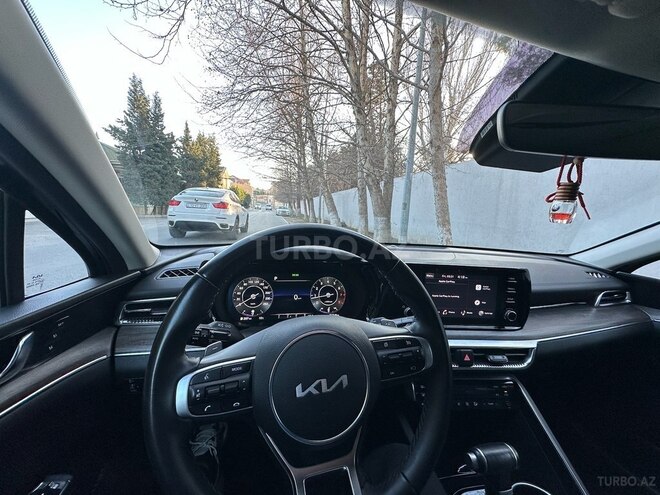 Kia K5 2021, 31,900 km - 2.0 l - Bakı