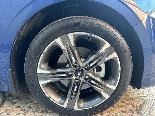 Kia K5 2021, 31,900 km - 2.0 l - Bakı