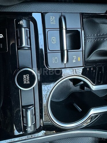 Kia K5 2021, 31,900 km - 2.0 l - Bakı