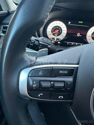 Kia K5 2021, 31,900 km - 2.0 l - Bakı
