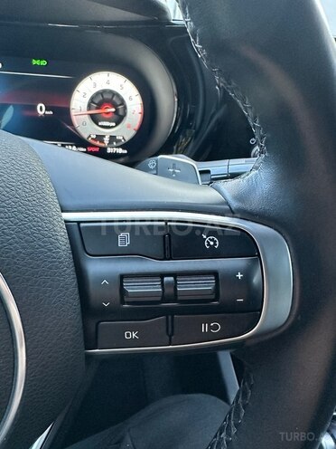Kia K5 2021, 31,900 km - 2.0 l - Bakı