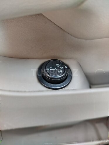 Cadillac SRX 2011, 230,000 km - 3.0 l - Bakı