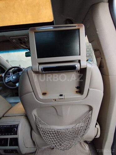 Cadillac SRX 2011, 230,000 km - 3.0 l - Bakı