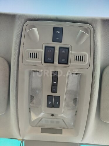 Cadillac SRX 2011, 230,000 km - 3.0 l - Bakı