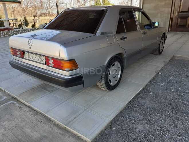 Mercedes 190 1992, 422,647 km - 2.0 l - Goranboy