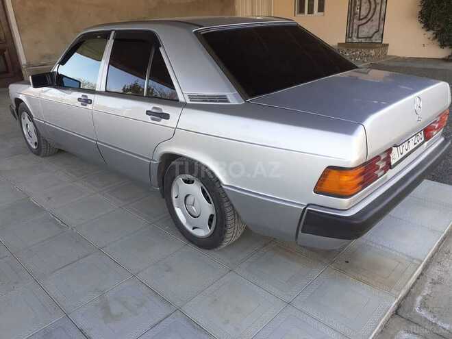 Mercedes 190 1992, 422,647 km - 2.0 l - Goranboy