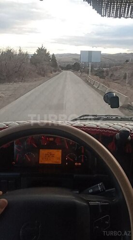 Volvo FH 460 2011, 200,000 km - 12.0 l - Bakı