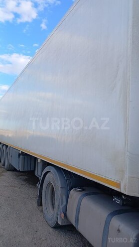 Volvo FH 460 2011, 200,000 km - 12.0 l - Bakı