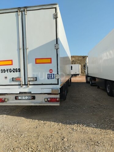 Volvo FH 460 2011, 200,000 km - 12.0 l - Bakı